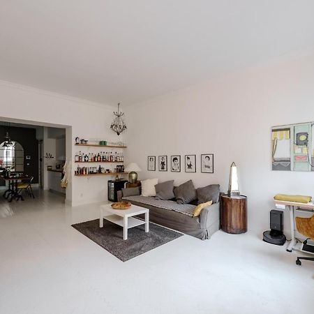 Old Town Boutique Residence Prag Dış mekan fotoğraf