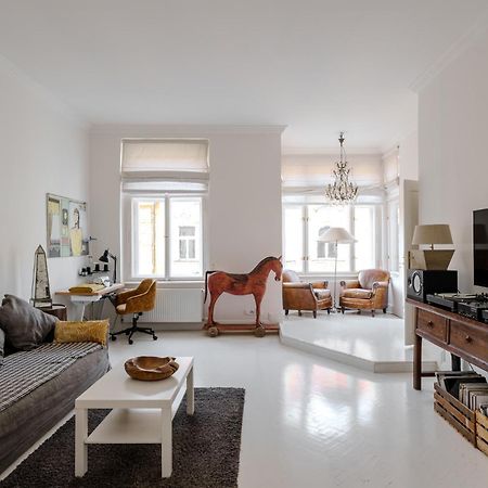 Old Town Boutique Residence Prag Dış mekan fotoğraf