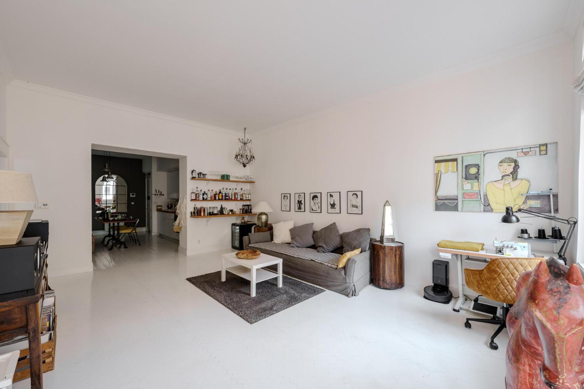 Old Town Boutique Residence Prag Dış mekan fotoğraf