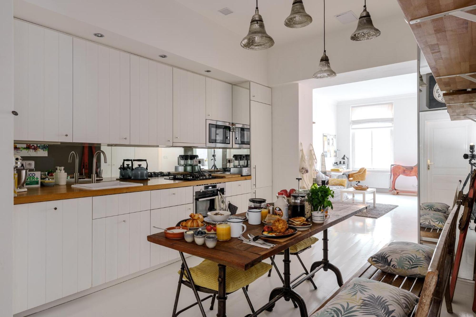 Old Town Boutique Residence Prag Dış mekan fotoğraf
