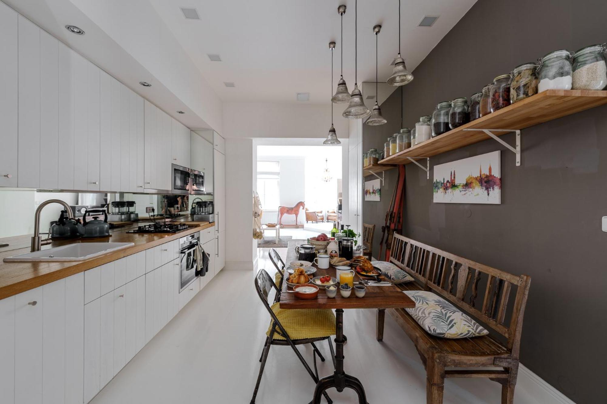 Old Town Boutique Residence Prag Dış mekan fotoğraf