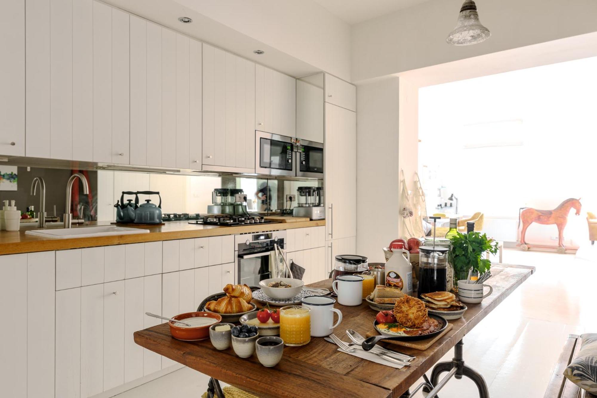 Old Town Boutique Residence Prag Dış mekan fotoğraf
