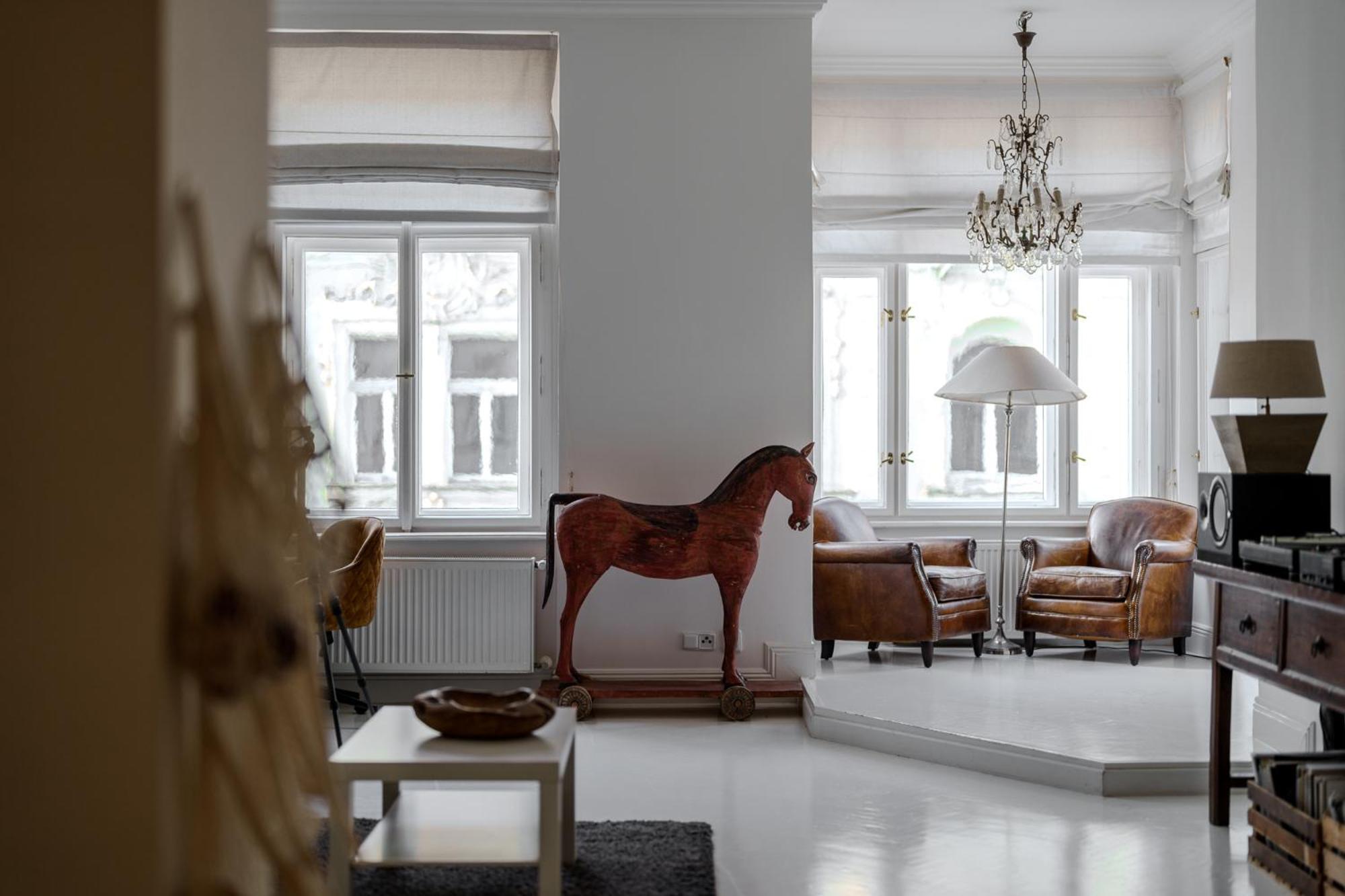 Old Town Boutique Residence Prag Dış mekan fotoğraf