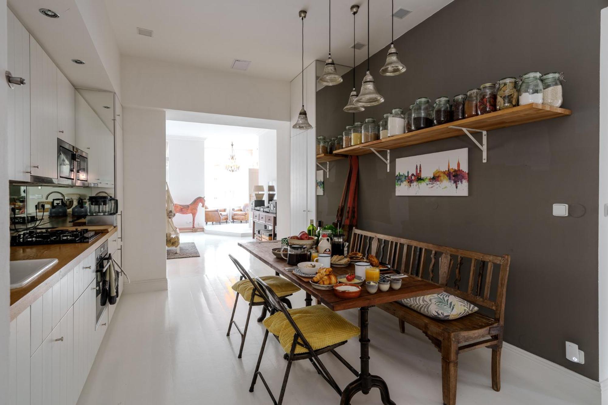 Old Town Boutique Residence Prag Dış mekan fotoğraf