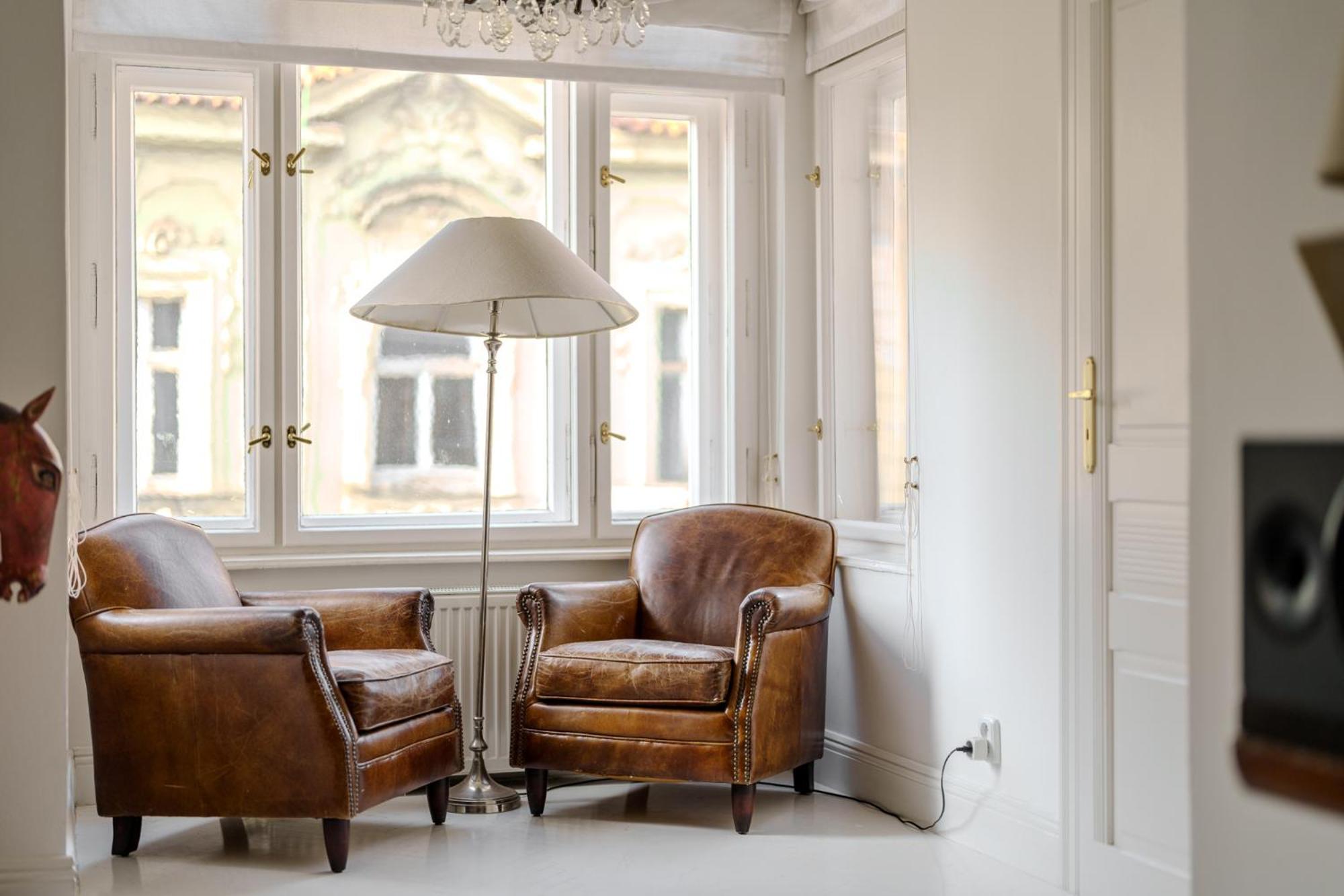 Old Town Boutique Residence Prag Dış mekan fotoğraf