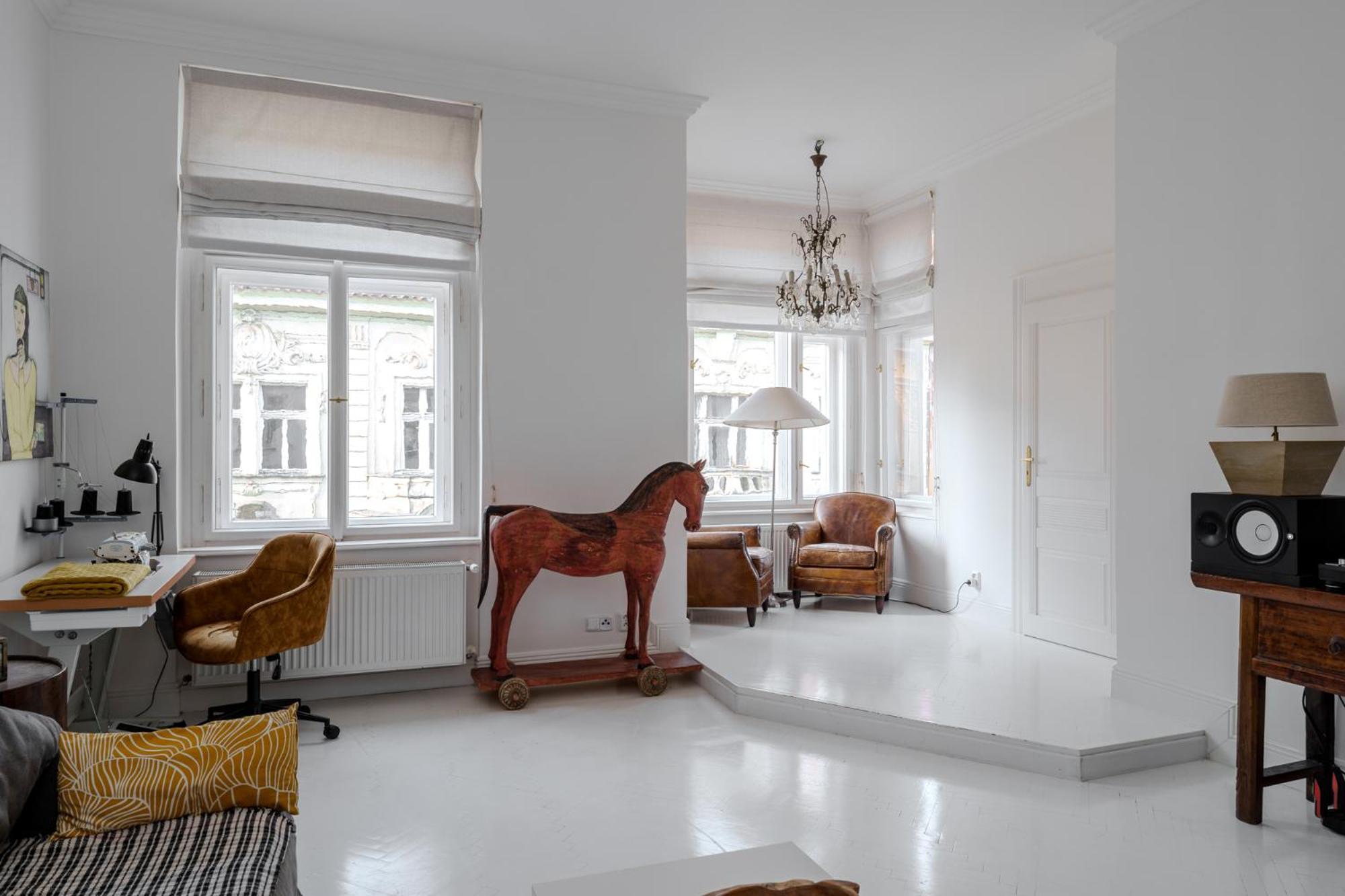 Old Town Boutique Residence Prag Dış mekan fotoğraf